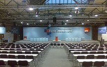 SPD Parteitag
