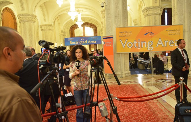 EPP Congress