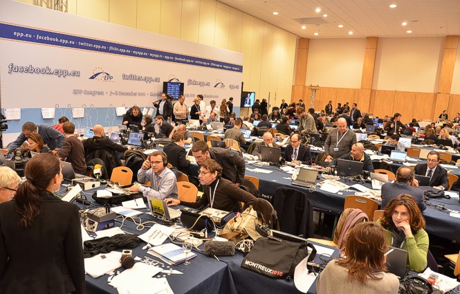 EPP Congress