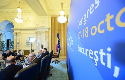 EPP Congress