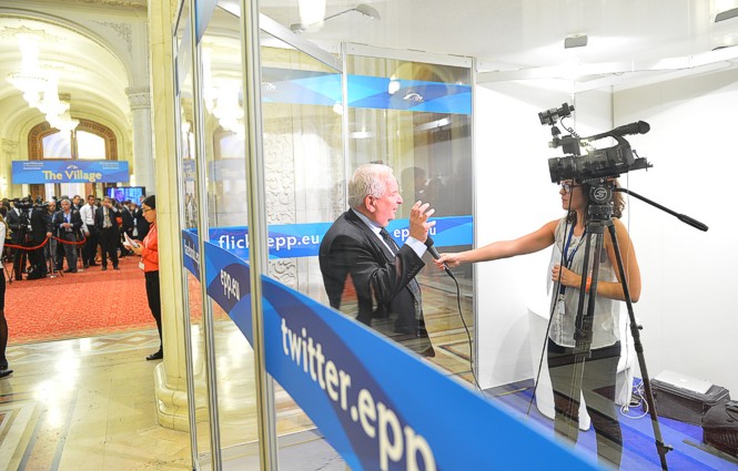 EPP Congress