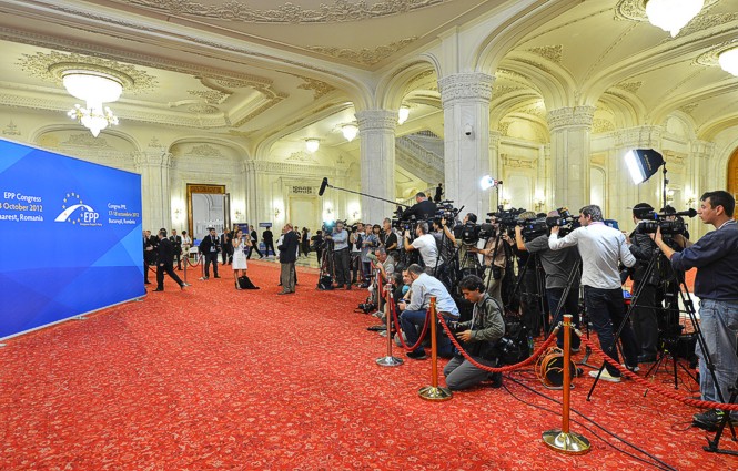 EPP Congress