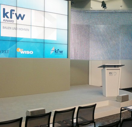 KFW Award