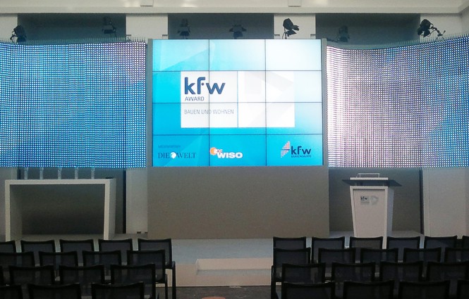 KFW Award