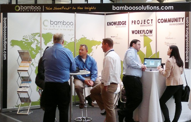 Sharepoint Europe