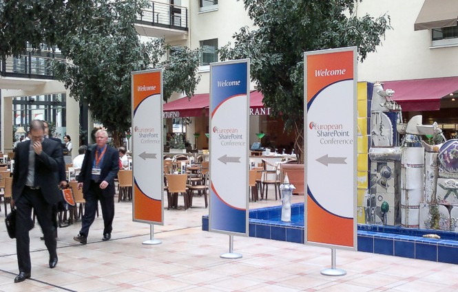 Sharepoint Europe
