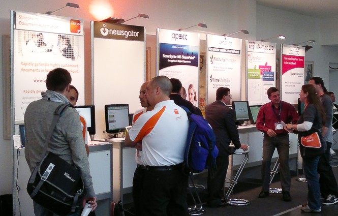 Sharepoint Europe