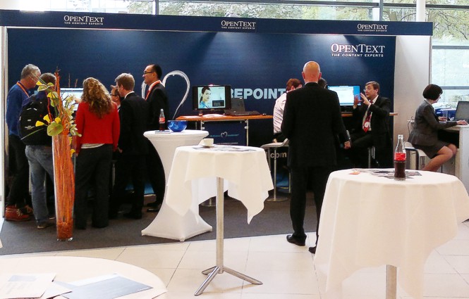 Sharepoint Europe